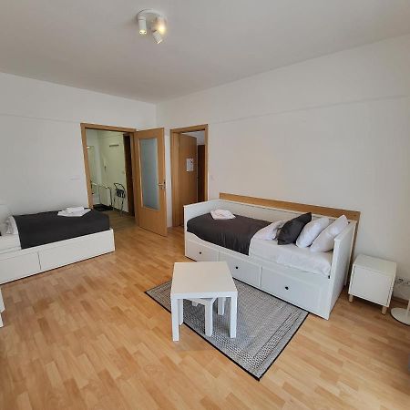 Hi Downtown Apartment A513 Budapeşte Dış mekan fotoğraf