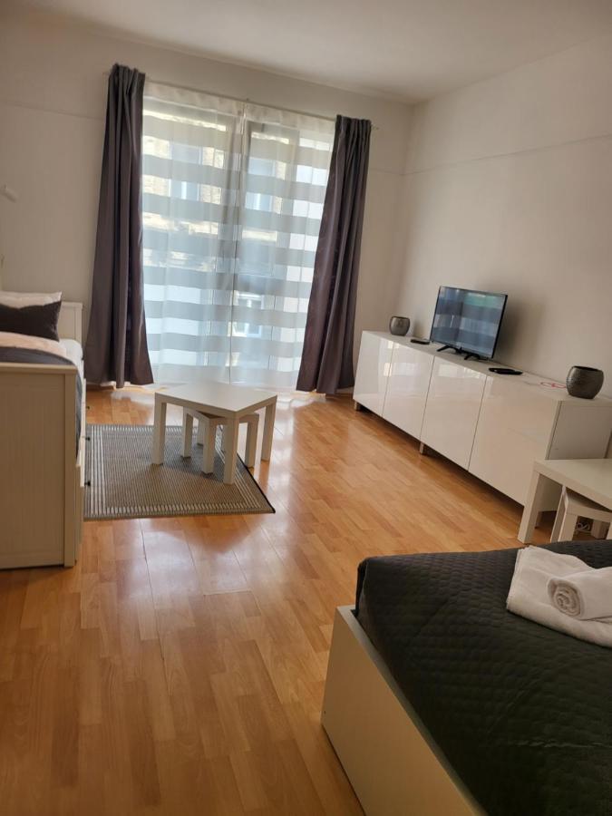Hi Downtown Apartment A513 Budapeşte Dış mekan fotoğraf