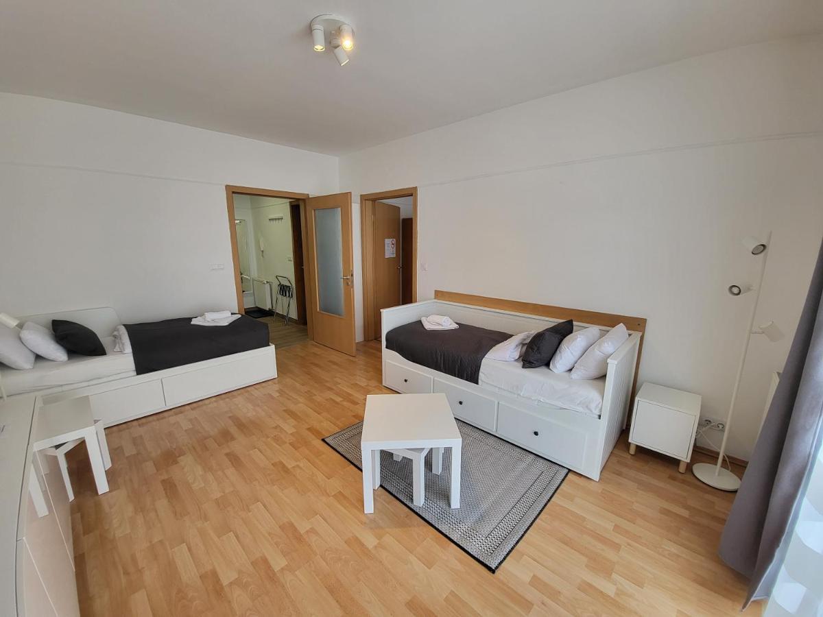 Hi Downtown Apartment A513 Budapeşte Dış mekan fotoğraf