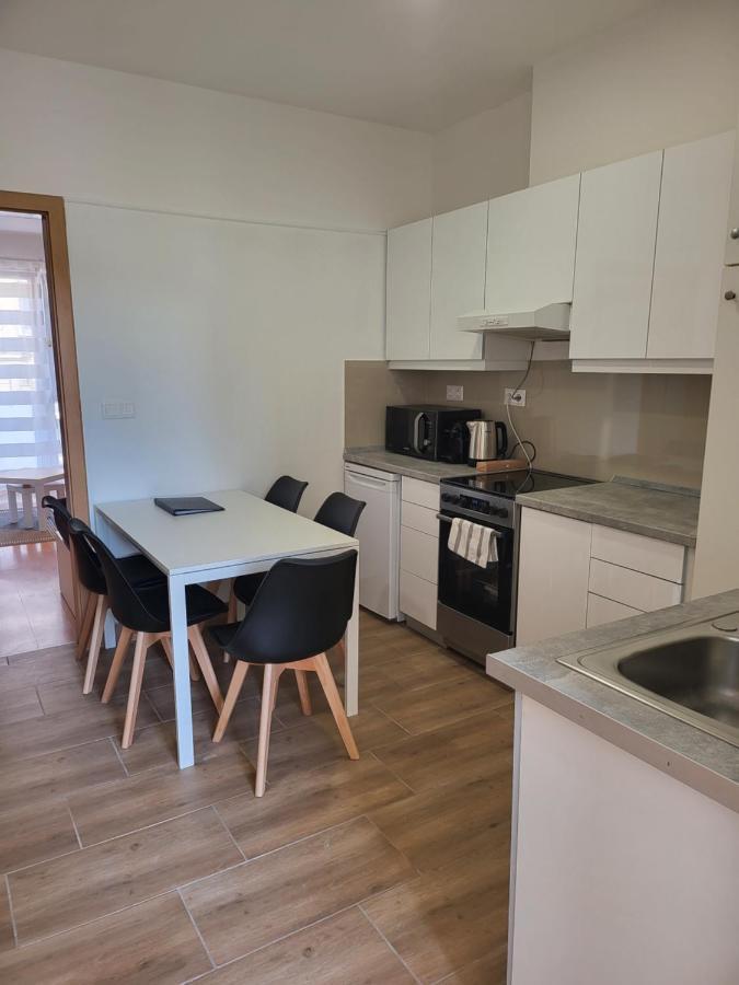 Hi Downtown Apartment A513 Budapeşte Dış mekan fotoğraf