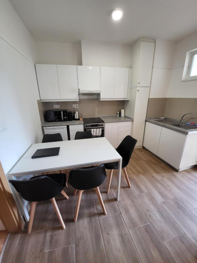 Hi Downtown Apartment A513 Budapeşte Dış mekan fotoğraf